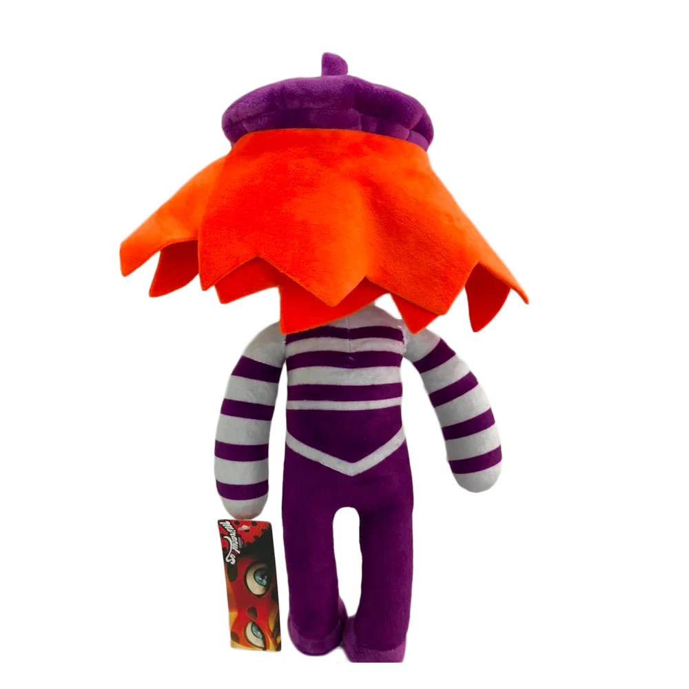 Evilustrator Puppet