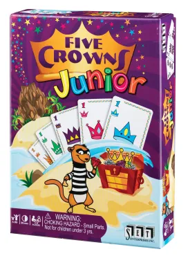 Five Crowns Junior