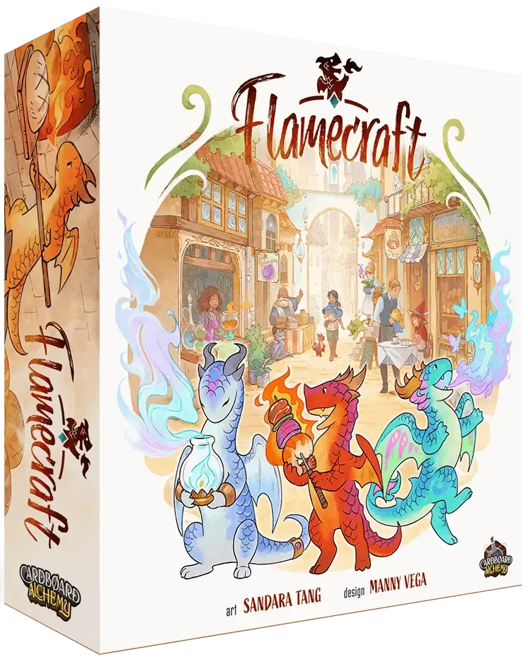 Flamecraft