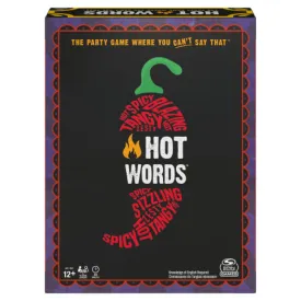 Hot Words