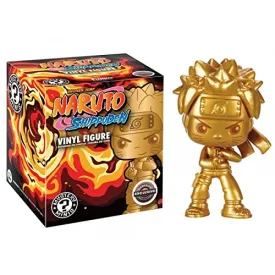 Naruto Golden Vinyl Figure Mystery Mini [Game Stop Exclusive]
